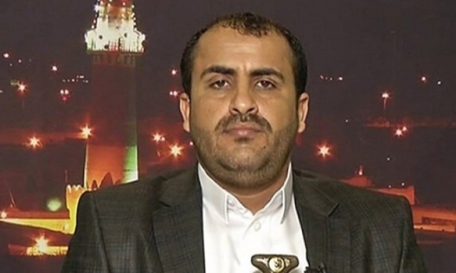 San'a: Suudi saldırıları ateşkesin büyük bir ihlalidir