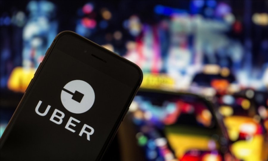 Uber'in faaliyetlerine ilişkin olduğu iddia edilen binlerce belge sızdırıldı 