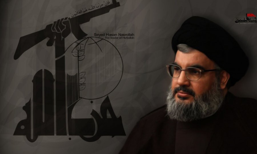 Seyyid Hasan Nasrallah´tan tarihi açıklamalar