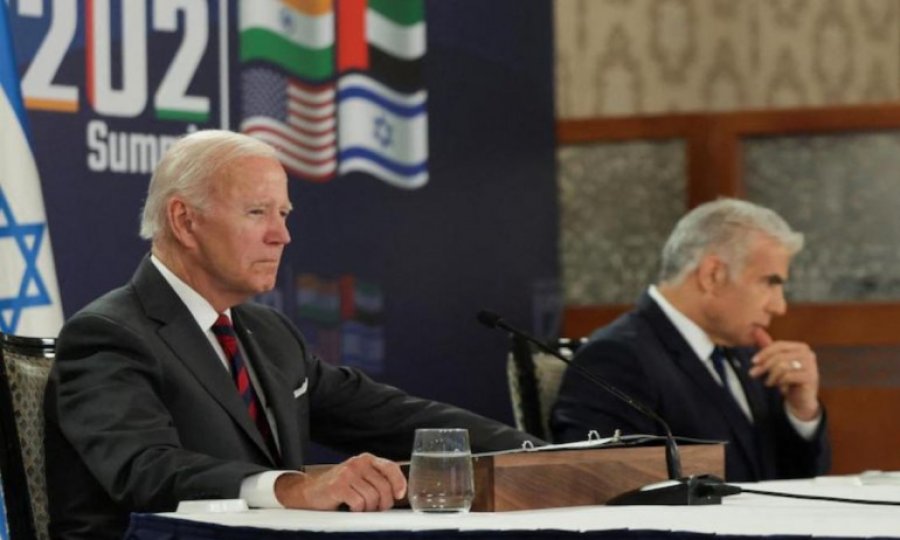 Biden’ın Orta Doğu turundan ABD istediğini aldı mı?