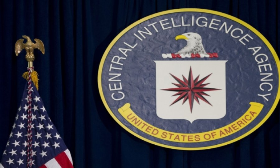 CIA'nın Ermenistan'a gizli ziyareti