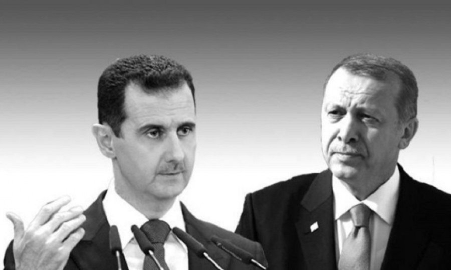 Erdoğan, iktidar medyasını Suriye konusunda yalanladı: Yemezler!