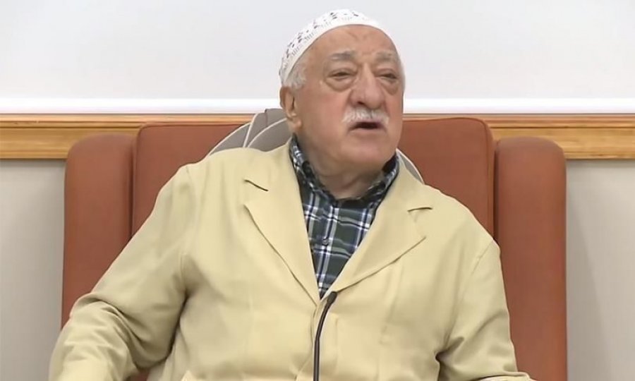 FETÖ imamından dikkat çeken itiraflar! O şahsı indirebilecek...