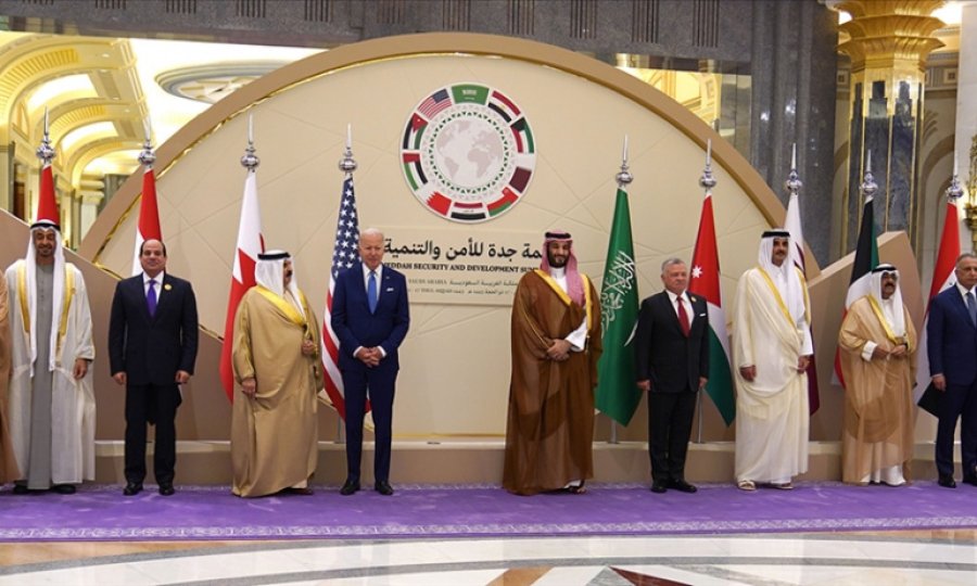 Körfez ülkeleri petrol üretiminde artış bekleyen Biden'ı Washington'a eli boş mu gönderdi?