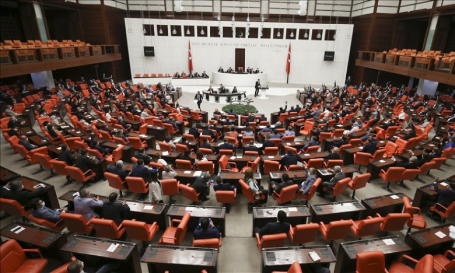Milletvekilleri 'soru rekoru' kırdı