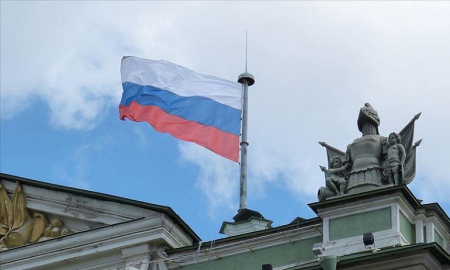 Rusya "dostane olmayan" ülkeler listesini güncelledi