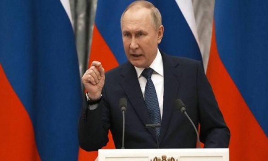 Batı yaptırımları Rusya'yı yıkamadı: Putin savaş döneminde para bastı