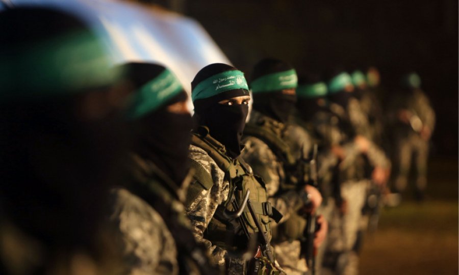 Hamas'tan Filistin güçlerine: İsrail'e ve Yahudi yerleşimcilere karşı savaşın