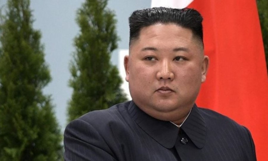 Kim, Amerika ve Güney Kore'yi nükleer silahla tehdit etti
