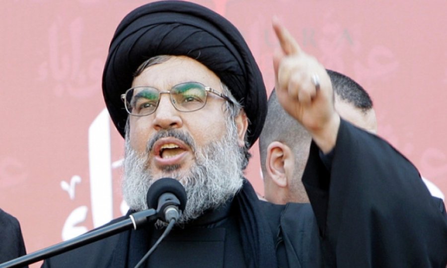 Seyyid Hasan Nasrallah "stratejik" noktalara değindi