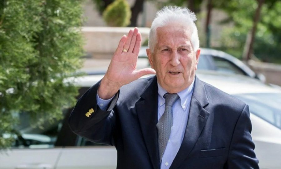 28 Şubat davasında tutuklanan Çevik Bir’e tahliye kararı