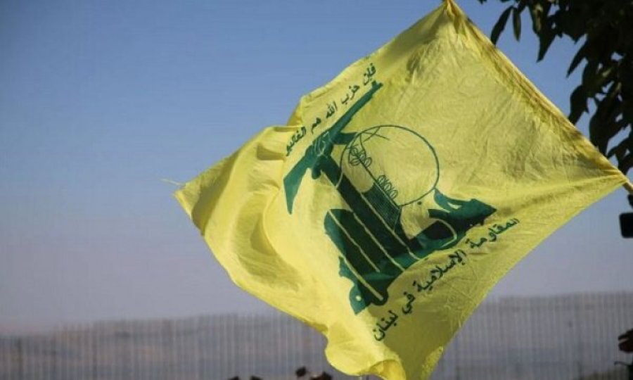 Gazze'de sivillerin katledildiği saldırılara Hizbullah’tan tepki