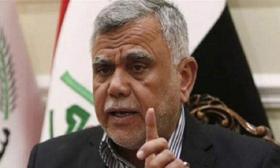 Hadi Ameri, Irak Başbakanı Mustafa Al-Kazemi'nin sunduğu planı değerlendirdi