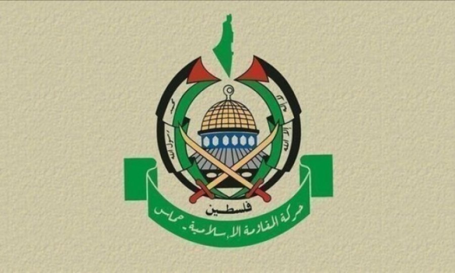 Hamas'tan işgal rejimine kınama