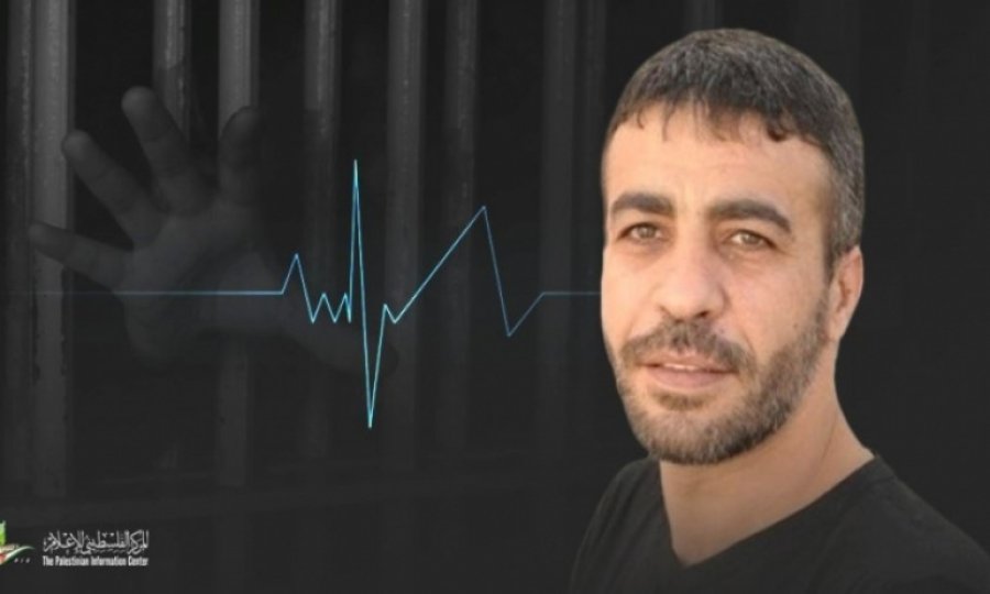 Nasır Ebu Hamid sağlık durumunun kötüleşmesi sebebiyle hastaneye kaldırıldı