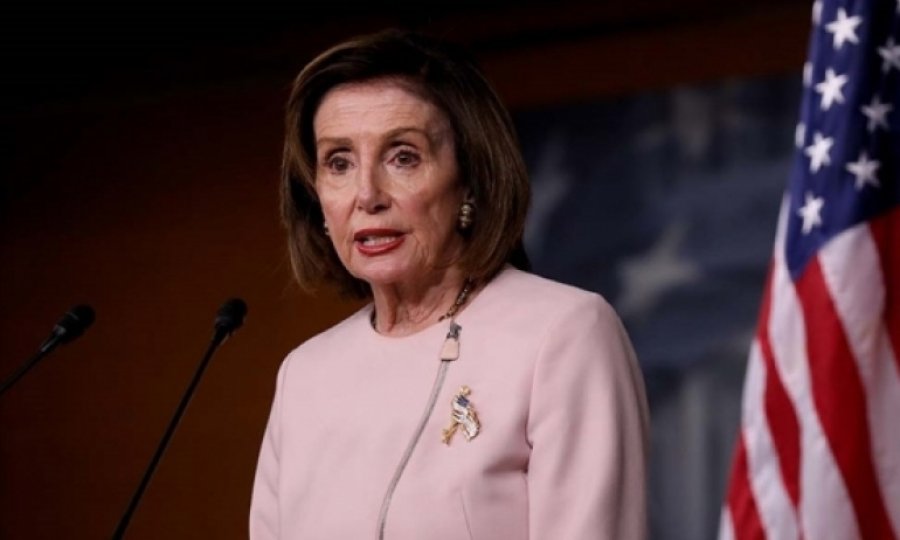 "Pelosi akşam saatlerinde Tayvan'a geçecek" iddiası