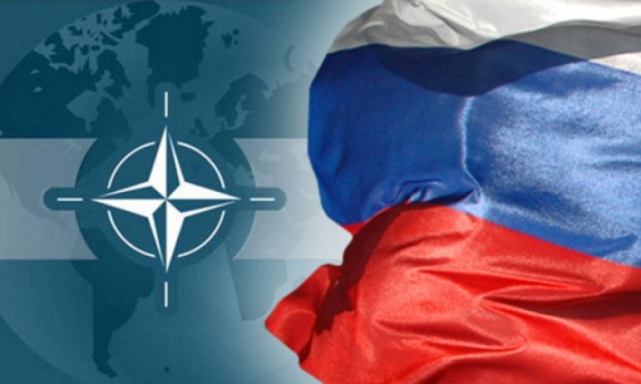 Rusya düğmeye bastı; NATO'ya karşı yeni hamle!