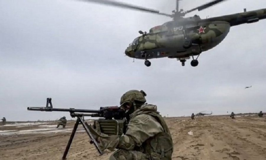 Rusya, Ukrayna ordusunun son kayıplarını açıkladı