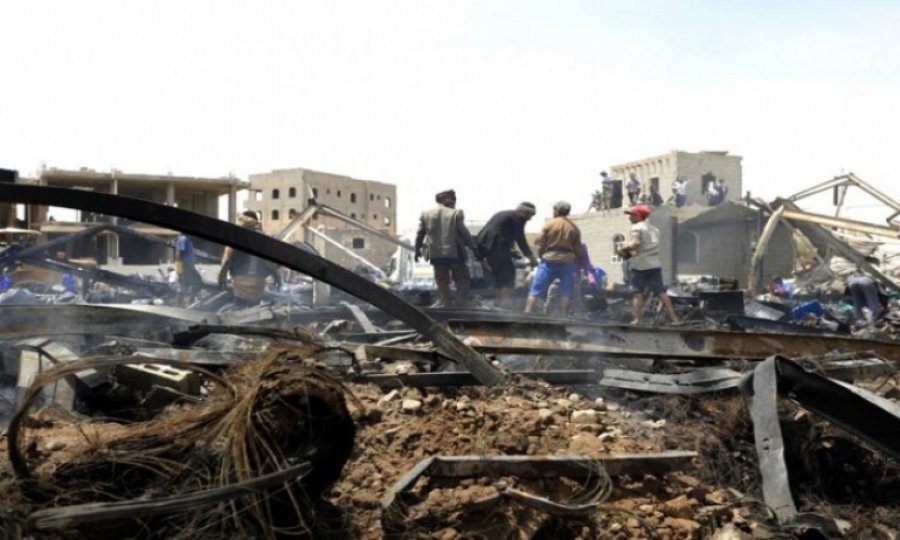Yemen'de ateşkes 2 ay daha uzatıldı