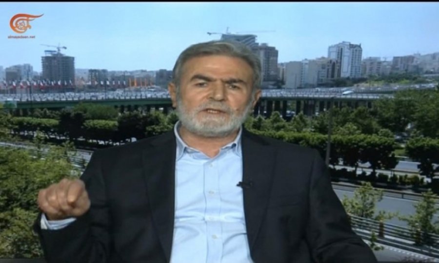 Ziyad Nehale yanıt emri verdi: Bu savaşın kırmızı çizgisi yok!