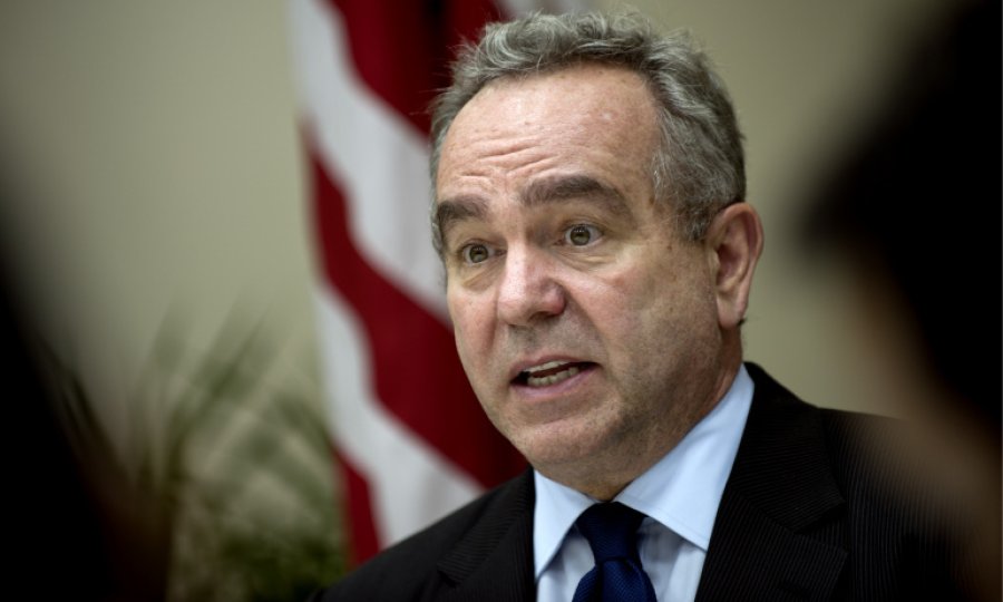 Amerika, savaş gemileriyle uçaklarını Tayvan Boğazı'ndan geçirecek