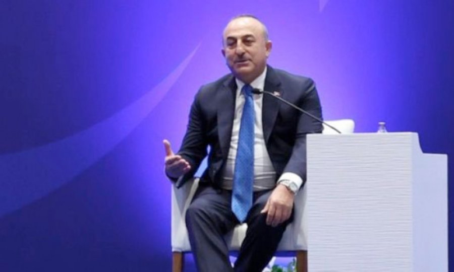 Çavuşoğlu: Muhalefetle Suriye devletiyle anlaştırmamız lazım