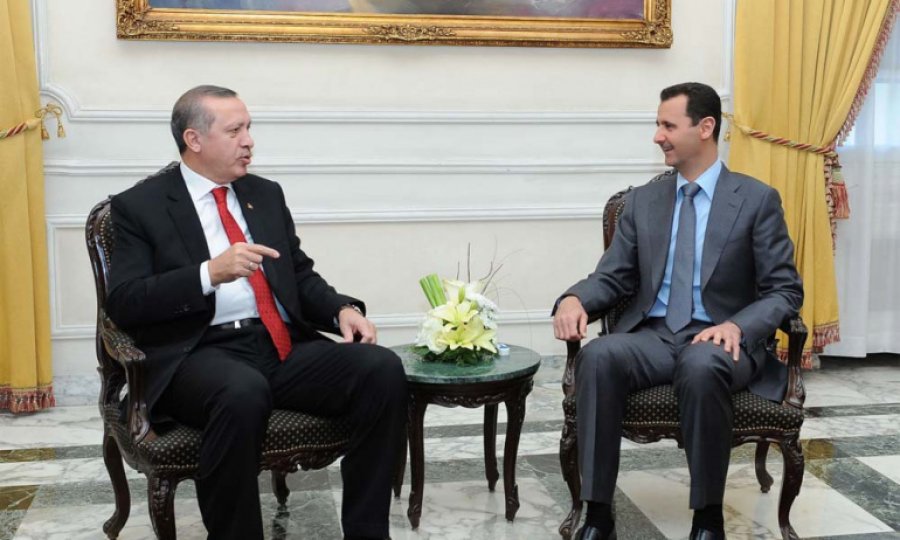 Erdoğan, Kılıçdaroğlu'nun dediğine geldi