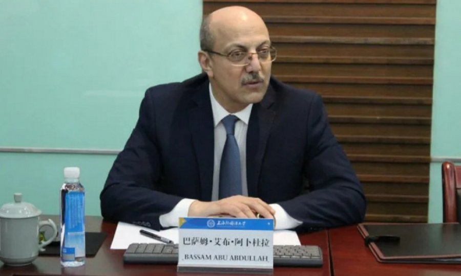 Esad'a yakın isimden 'güvenlik ve istikrarı birlikte sağlarız' mesajı