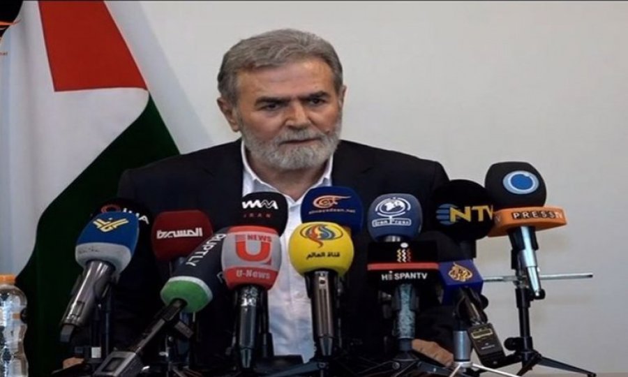 İslami Cihad: Şartları dayatan taraf biz olduk, bu tarihi bir başarıdır; İran'a ve tüm İslam halklarına selam olsun