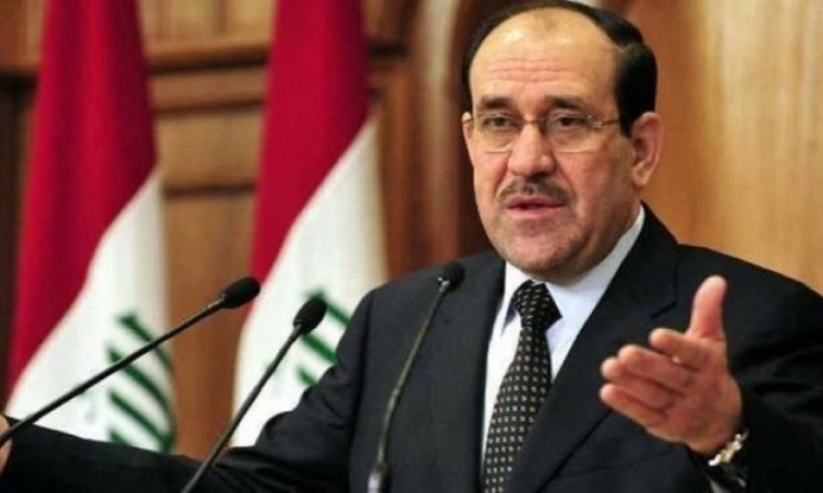 Maliki, Sadr'ın çağrısını reddetti