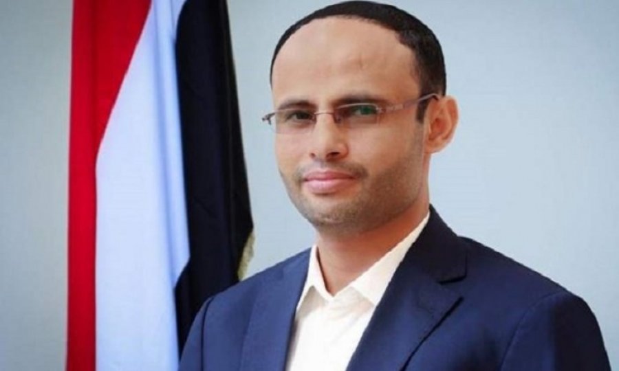 Mehdi el-Meşat'tan işgalci güçler; Barışın maliyeti savaşın maliyetinden çok daha az