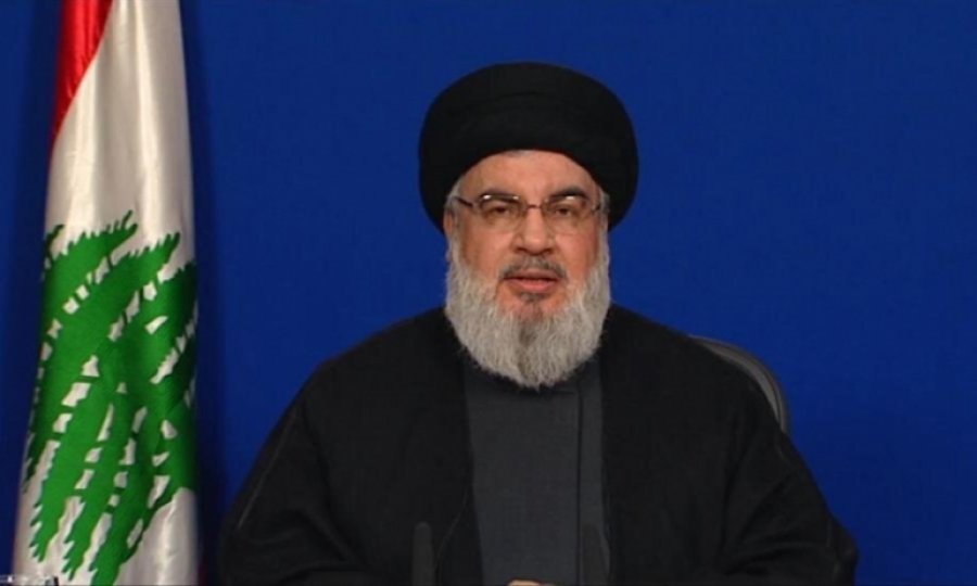 Nasrullah: İran direnişin kalbi olmaya devam edecek