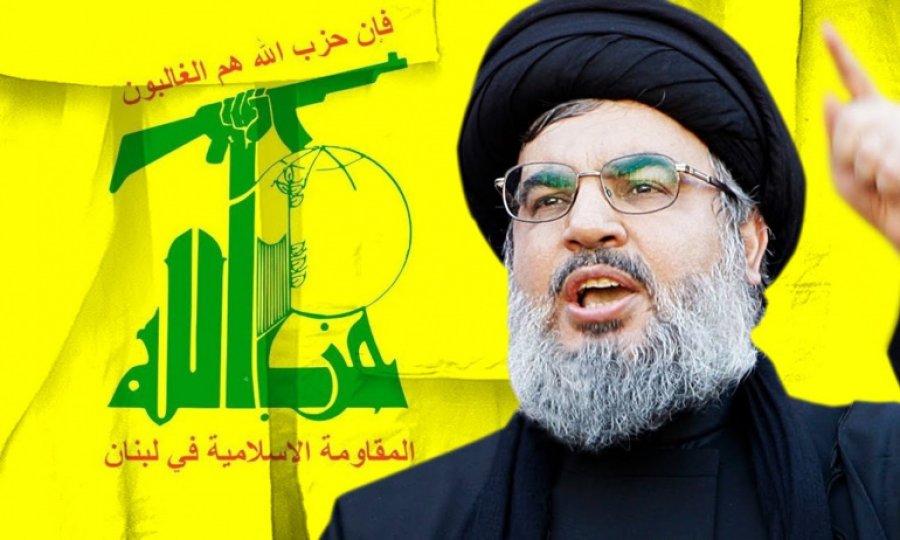 Nasrullah: İsrail'in daha fazla direnme gücü yoktu