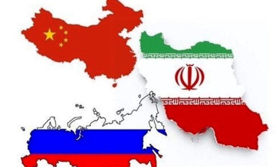 Ortadoğu'da yeni oyun ve yeni oyuncular