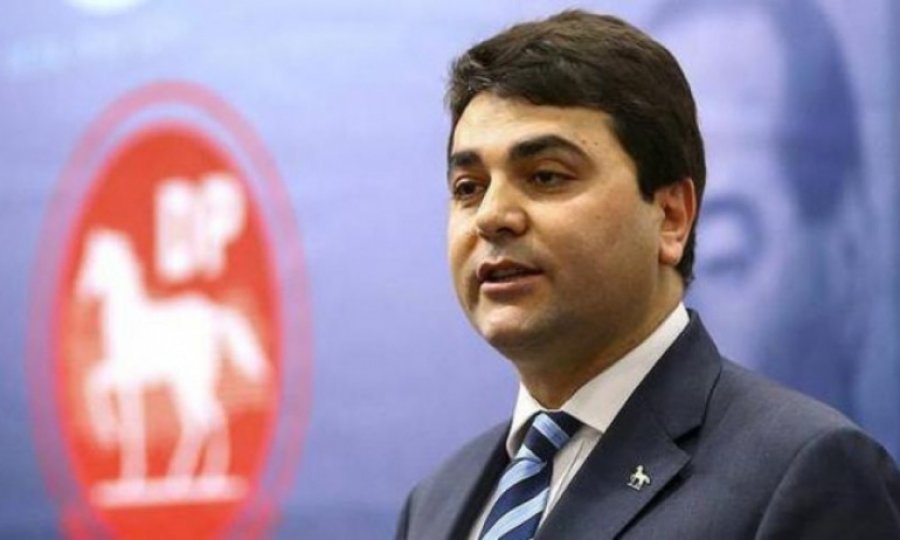 Uysal: Esad takıntısı uğruna Suriye’de gencecik fidanları yaktınız