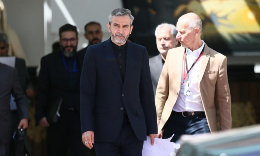 ABD ve İran yeniden nükleer anlaşmaya varabilecek mi?