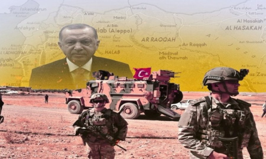 AKP' de geri dönüş; 'Suriye ile ilişkiler direkt hale gelebilir'