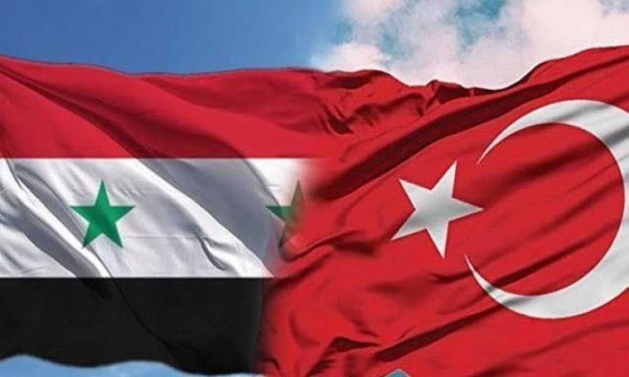 Barlas: Yanlış Suriye yolundan çıkma vakti geldi