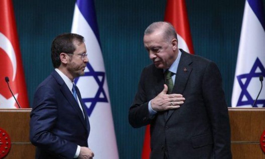 “Büyükelçi atamak apaçık bir ihanettir”