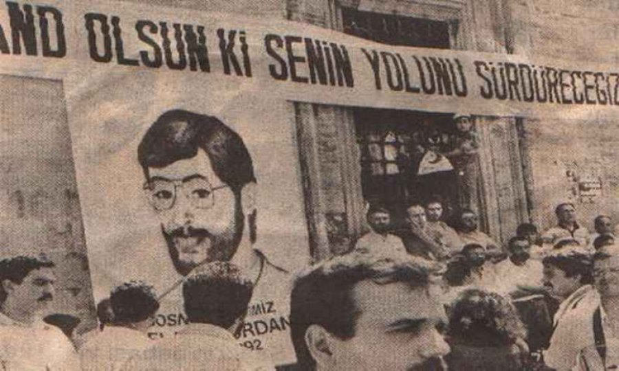 Davet: Bosna şehidi Selami Yurdan İstanbul’da anılıyor