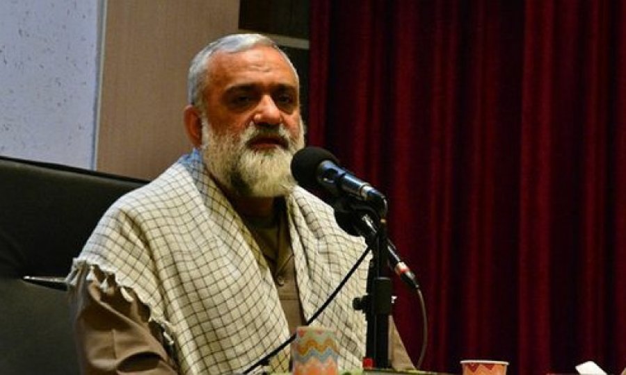 'Hizbullah'ın Kara Kuvvetleri Siyonist rejim ordusunu yok edebilir'