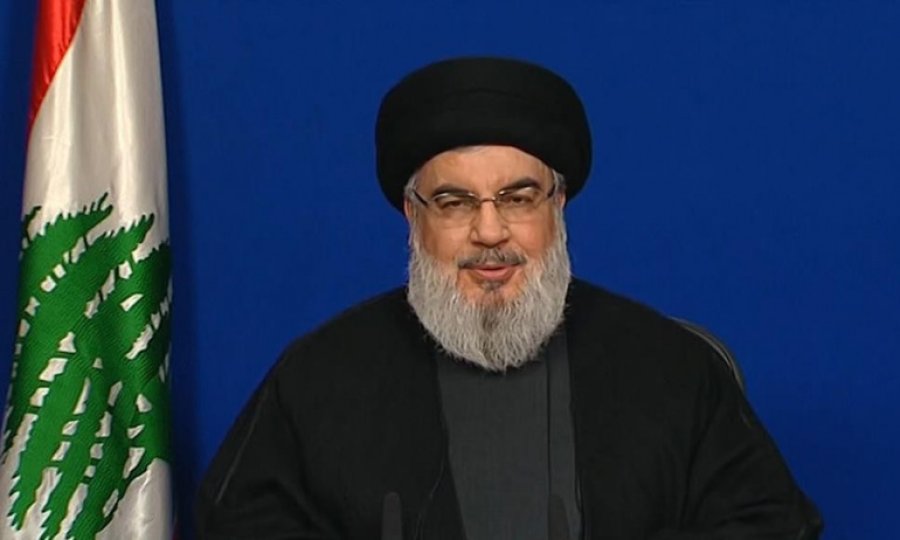 Nasrallah gelişmelere değindi; Selman Rüşdi'ye saldırı önemli bir olay