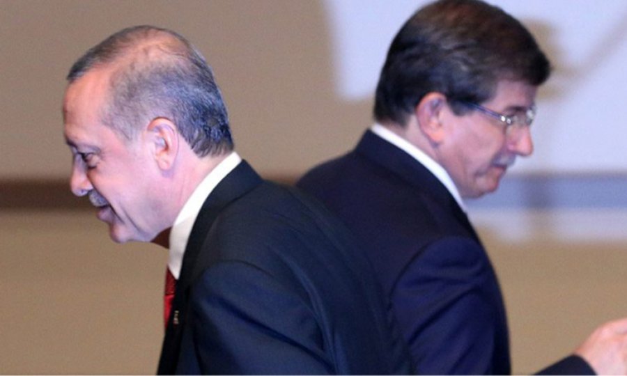 Sağcı pragmatizmi, sonuç ortada; Özal,Erdoğan, Davutoğlu...