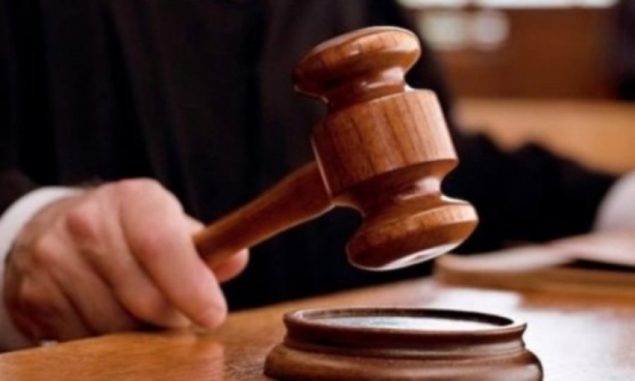 Savaş suçlusu eski Sırp polis 20 yıl hapse mahkum oldu