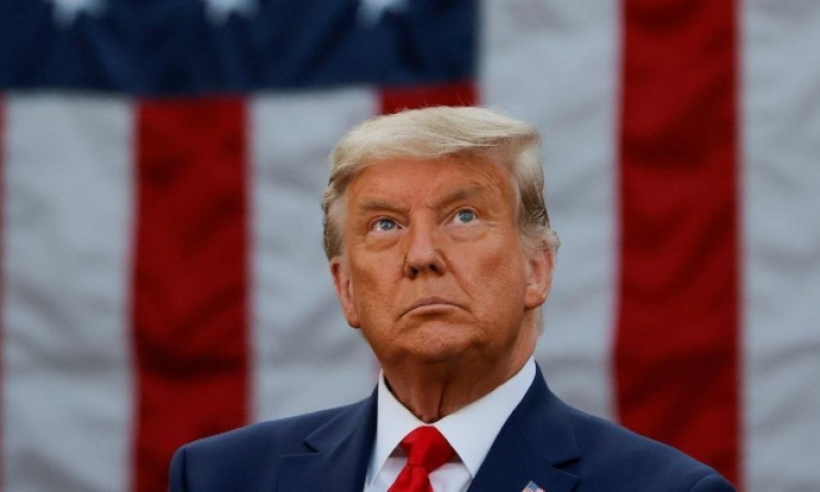 Trump’ın evindeki gizli belgeler! ABD’de Casusluk Yasası tartışılıyor