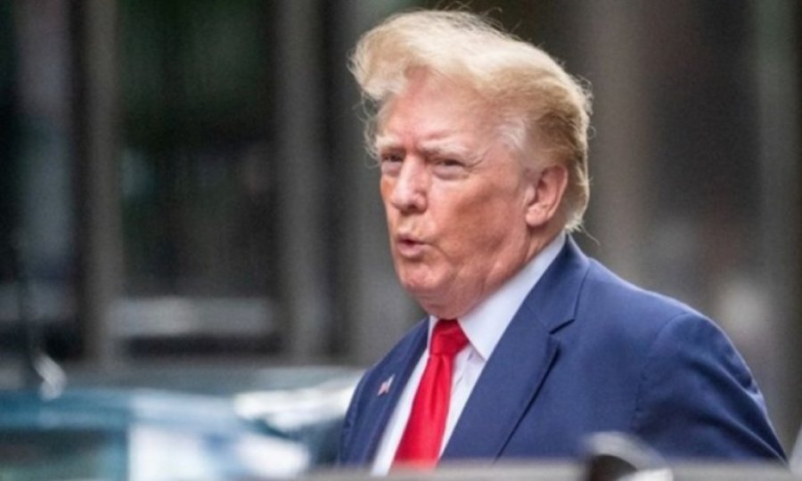 Trump'a gizli Amerika belgeleriyle ilgili 3 yeni suçlama