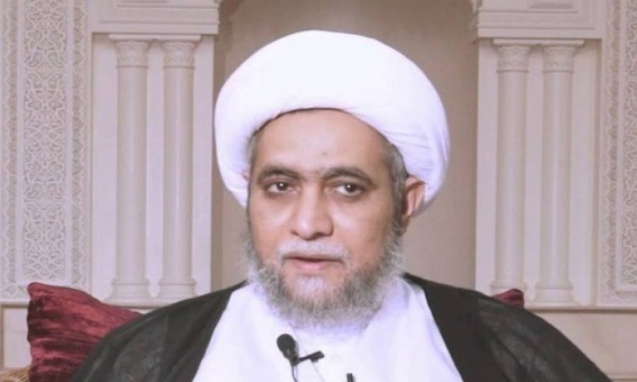 BM’den Arabistan'a Şii âlimin akıbeti hakkında uyarı