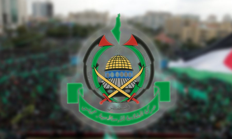Hamas'tan Çavuşoğlu'na yalanlama: İsrail ile normalleşmeyi reddediyoruz