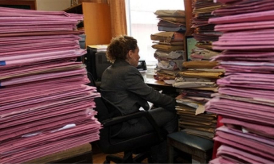 İcra dosyalarında patlama: 25 milyona yaklaştı