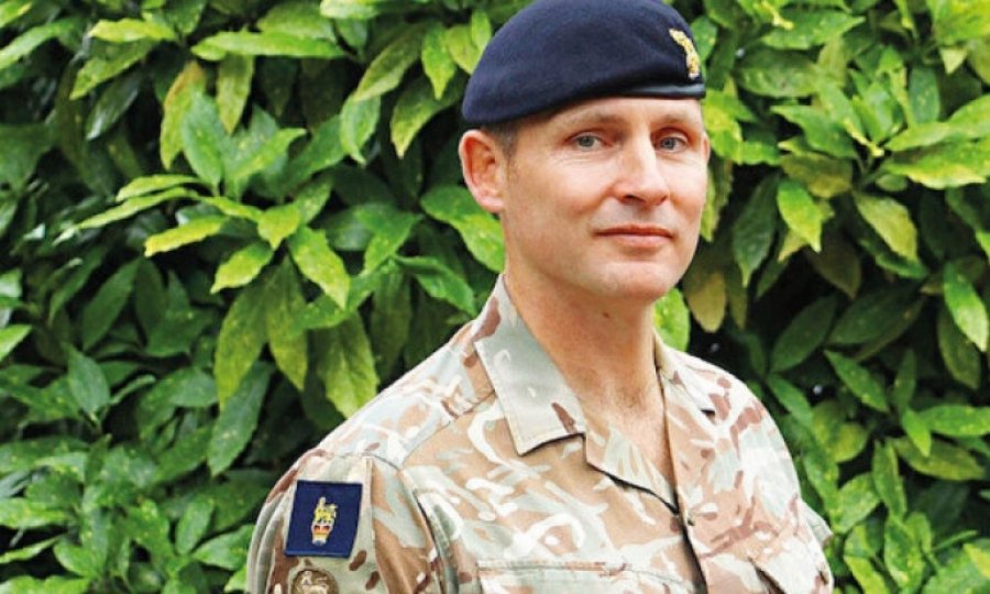 İngiltere'de askerlere çağrı: Rusya ile savaşa hazır olun
